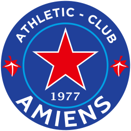 AC Amiens logo