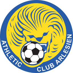 AC Arlésien logo