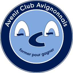 AC Avigonnais logo