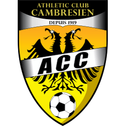AC Cambrai logo