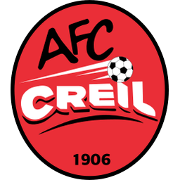 AFC Creil logo