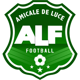 Amicale Lucé Football logo