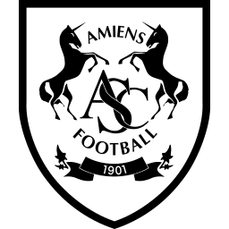 Amiens SC (France) logo