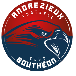 Andrézieux-Bouthéon FC logo
