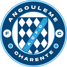 Angoulême Charente FC logo