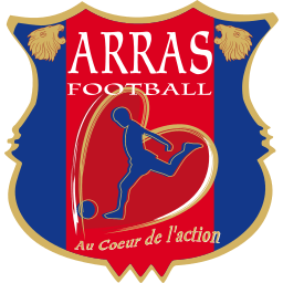 Arras FA logo