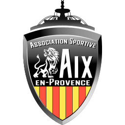 AS Aix-en-Provence logo