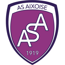 AS Aixoise logo
