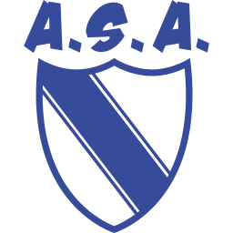 AS Aulnoye logo