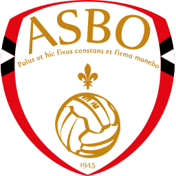 AS Beauvais Oise logo