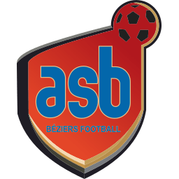 AS Béziers logo