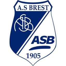 AS Brest logo