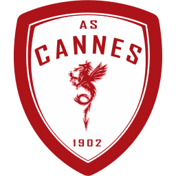 AS Cannes logo