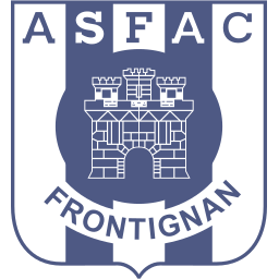 AS Frontignan AC logo