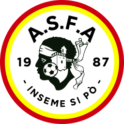 AS Furiani-Agliani logo