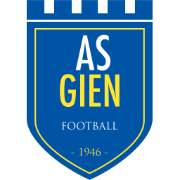 AS Gien logo