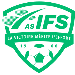 AS Ifs logo