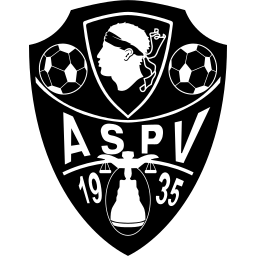 AS Porto Vecchio logo