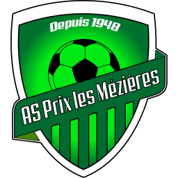AS Prix-lès-Mézières logo