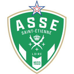 AS Saint-Étienne (France) logo