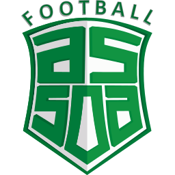 AS Saint-Ouen-l'Aumône logo
