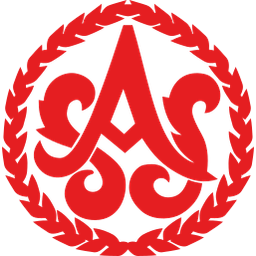 AS Strasbourg logo