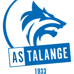 AS Talange logo