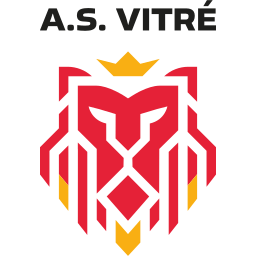 AS Vitré logo