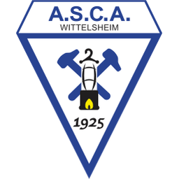 ASCA Wittelsheim logo