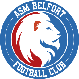 ASM Belfort FC logo