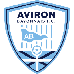 Aviron Bayonnais FC logo
