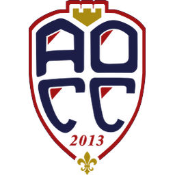 Avoine Olympique Chinon Cinais logo