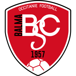 Balma SC logo