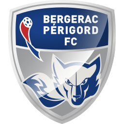 Bergerac Périgord FC logo