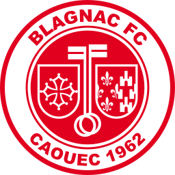 Blagnac FC logo
