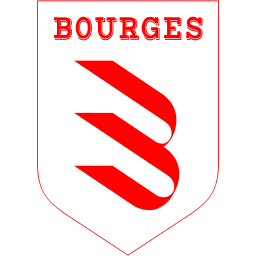 Bourges FC logo