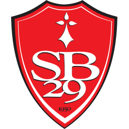 Brest (France) logo