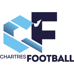 C'Chartres Football logo