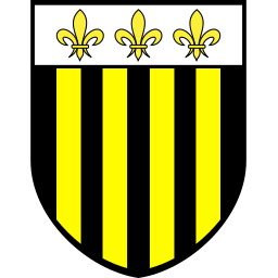 CA Lisieux Pays d'Auge logo