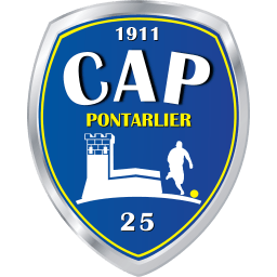 CA Pontarlier logo