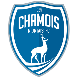 Chamois Niortais logo