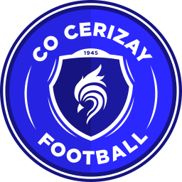 CO Cerizay logo