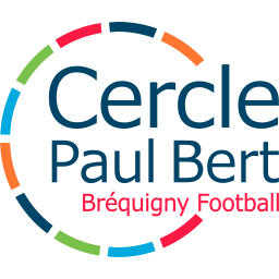 CPB Bréquigny Football logo