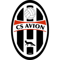 CS Avion logo