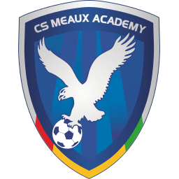 CS Meaux AF logo