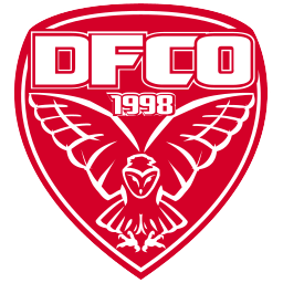 Dijon FCO (France) logo