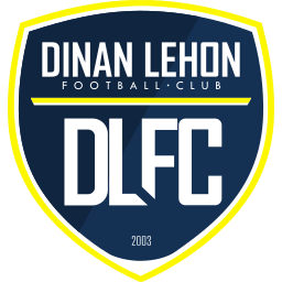 Dinan Léhon FC logo