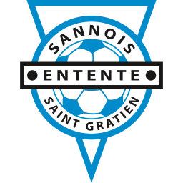 Entente Sannois Saint-Gratien logo