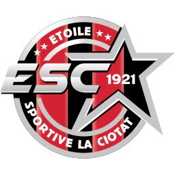ES La Ciotat logo
