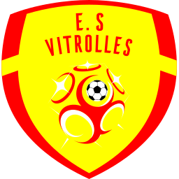 ES Vitrolles logo